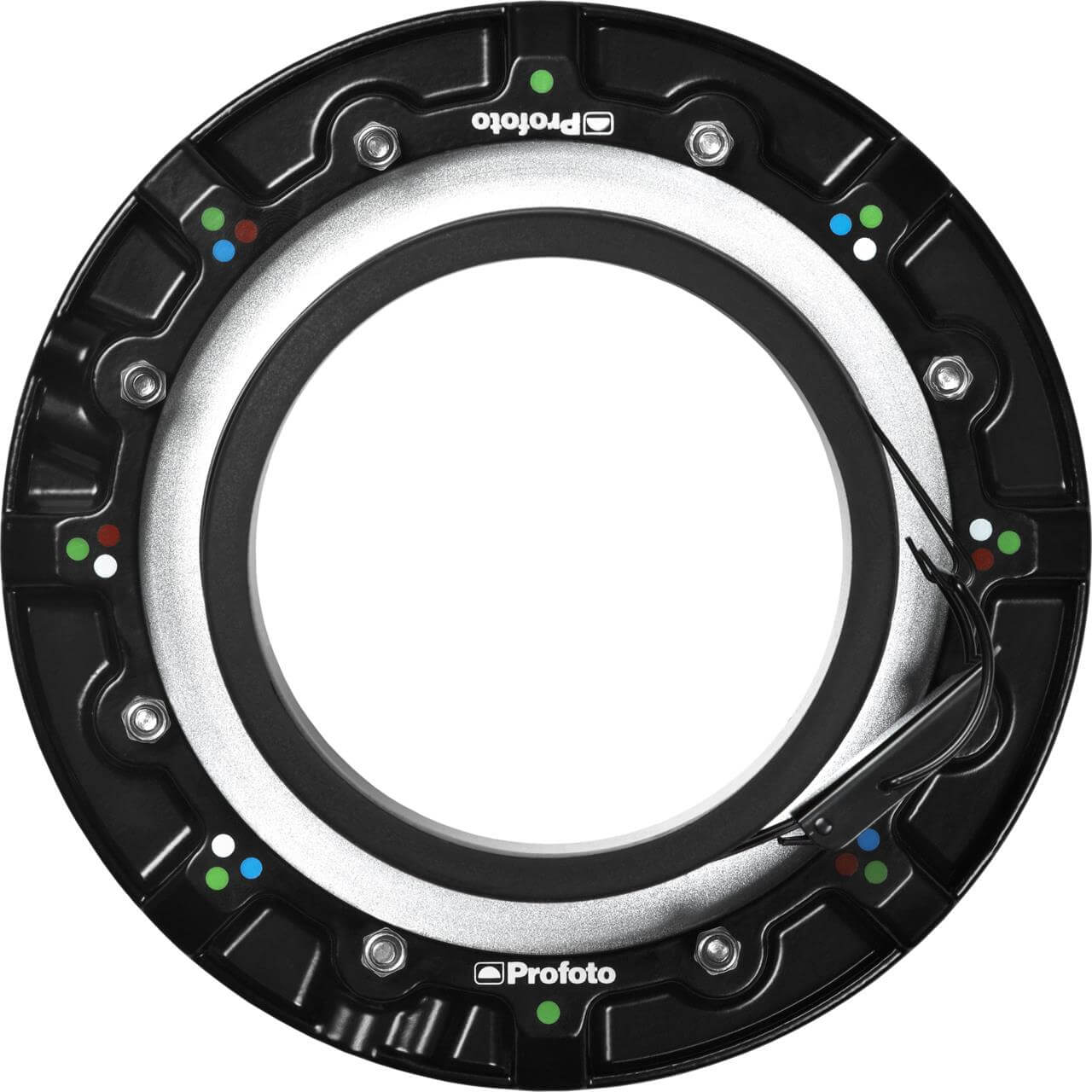 Speed Ring