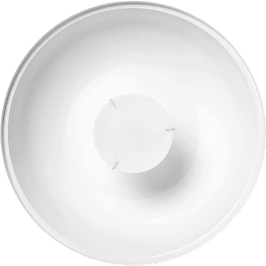 Profoto Beauty dish White