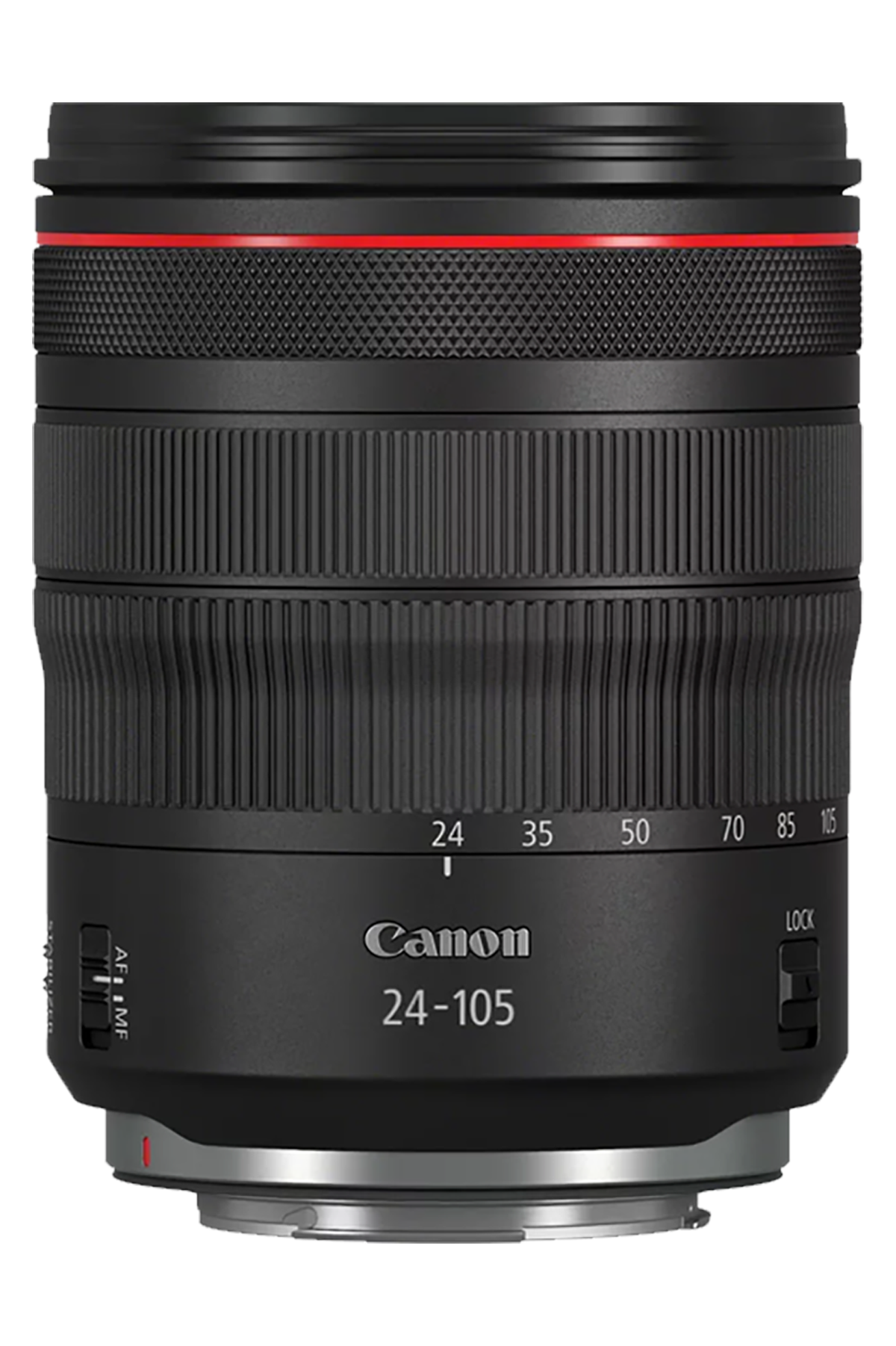 Canon RF 24-105mm F4L IS USM Lens