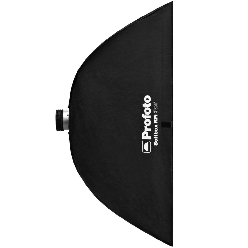 Profoto RFi Softbox 3×4 (90x120cm)