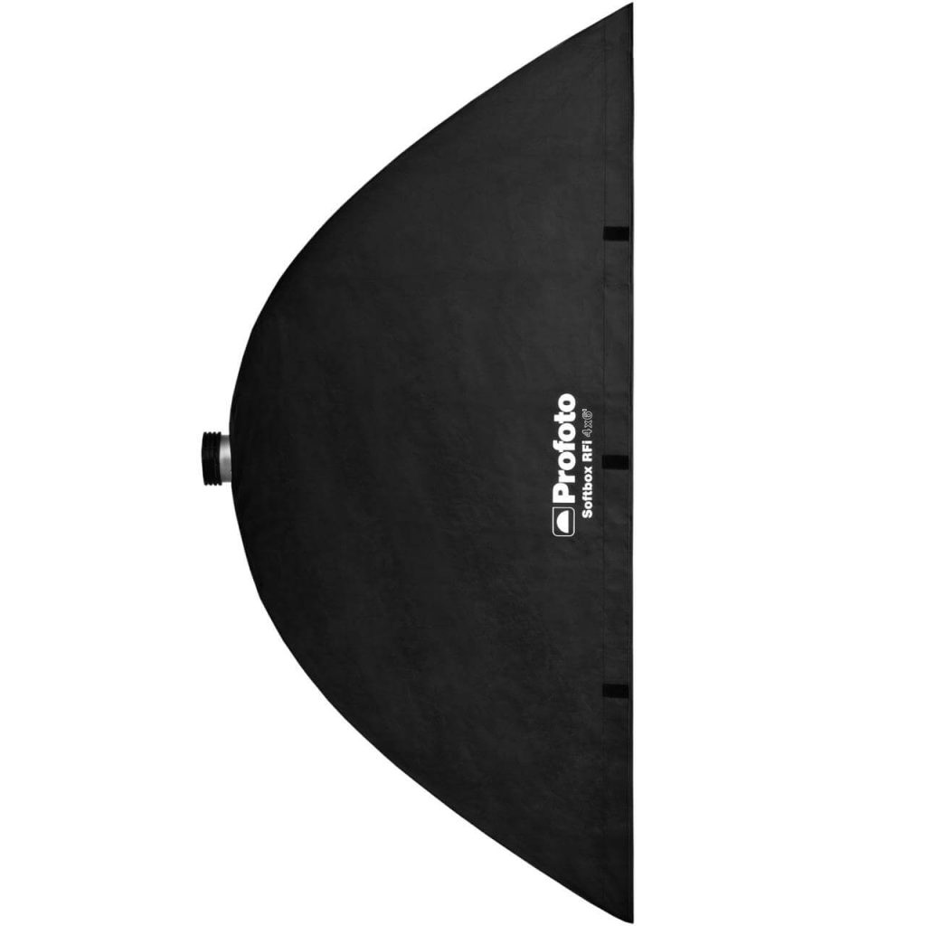 Profoto RFi Softbox 4×6