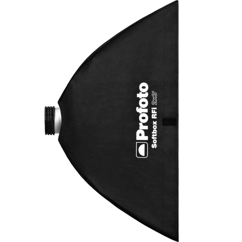 Profoto RFi Softbox 2×3