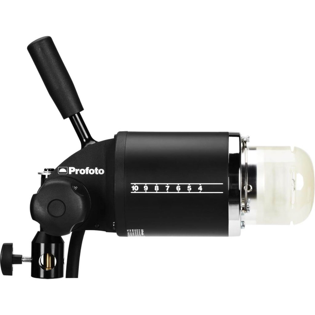 Profoto Pro Head Plus – 4800 WS