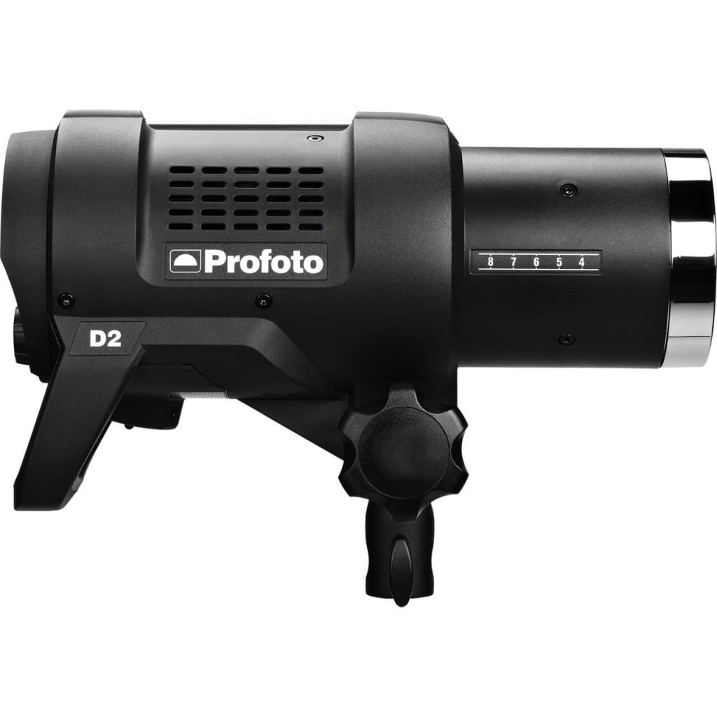 Profoto D2 Head 1000W