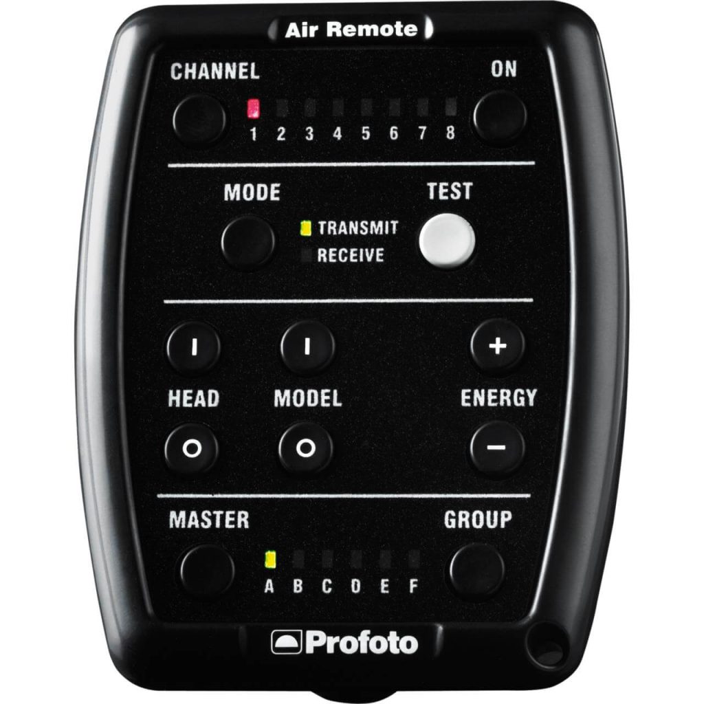 Profoto Master Air Sync