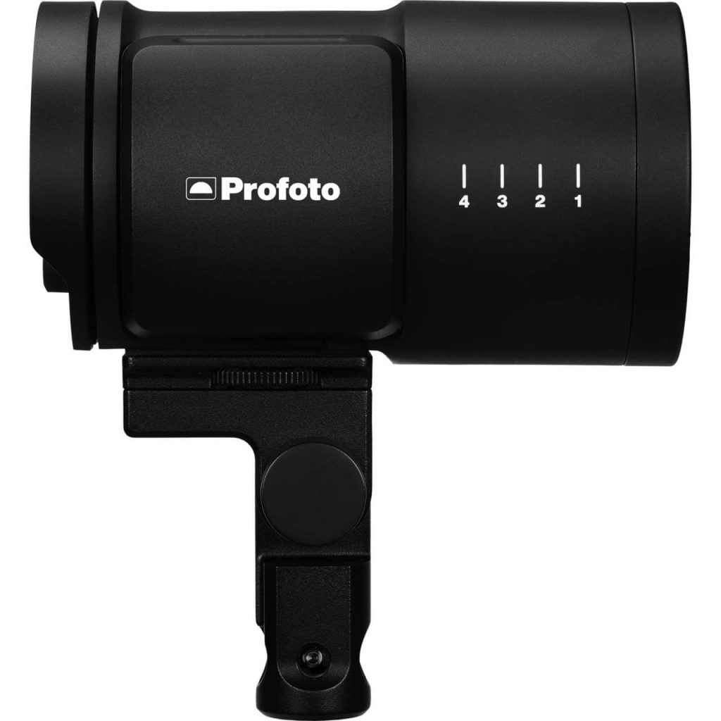 Profoto B 10 Plus Head