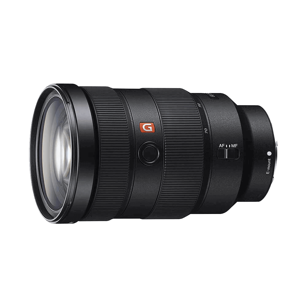 Sony SEL2470GM2 FE 24-70mm F2.8 GM II