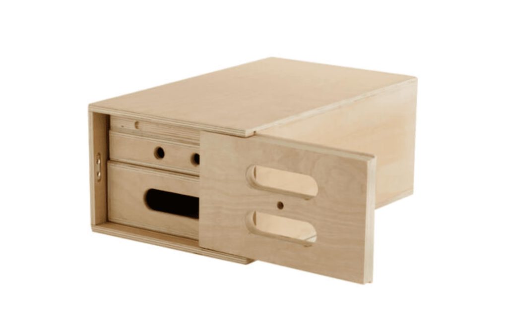 Apple Box Set