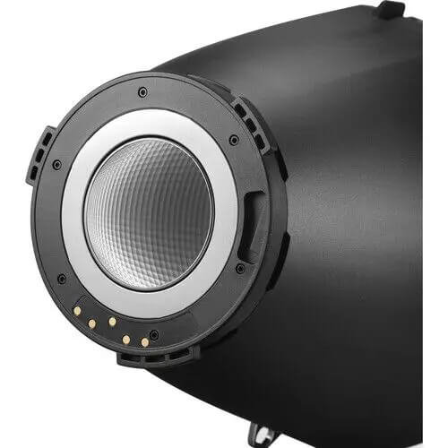 Godox Knowled 15 Degree Reflector for MG1200BI - Image 2