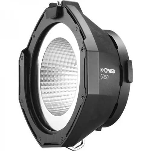 Godox Knowled 60 Degree Reflector for MG1200BI - Image 2