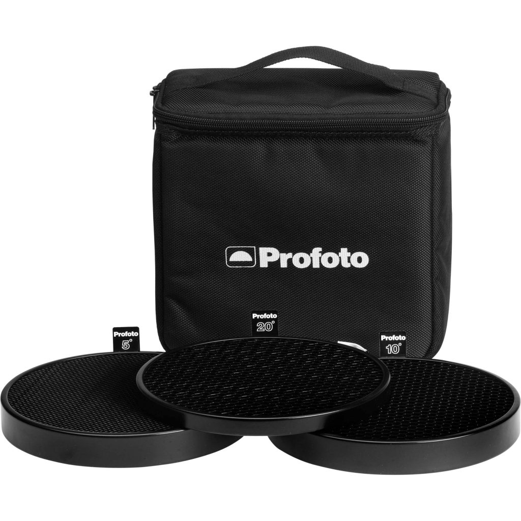 Profoto Grid Kit for Zoom Reflector