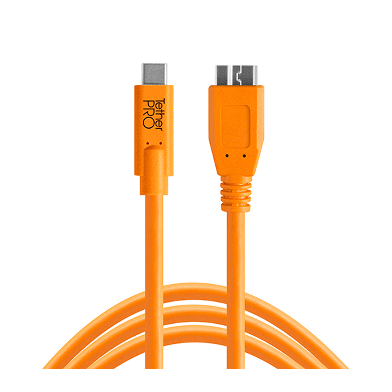 C to C, C to micro B, USB to C, B to USB - Image 2