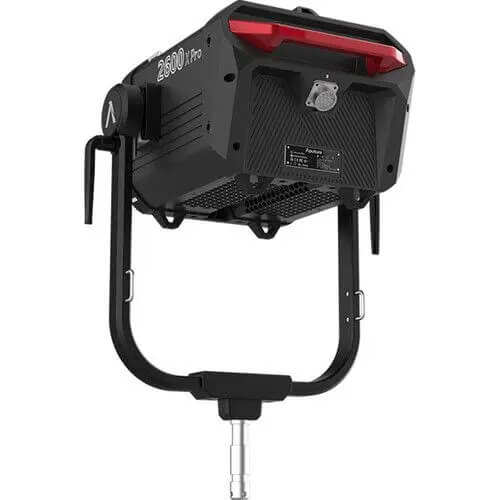 Aputure Electro Storm XT26 Bi-Color 2700-6500K CCT LED Monolight 2600W Output - Image 2