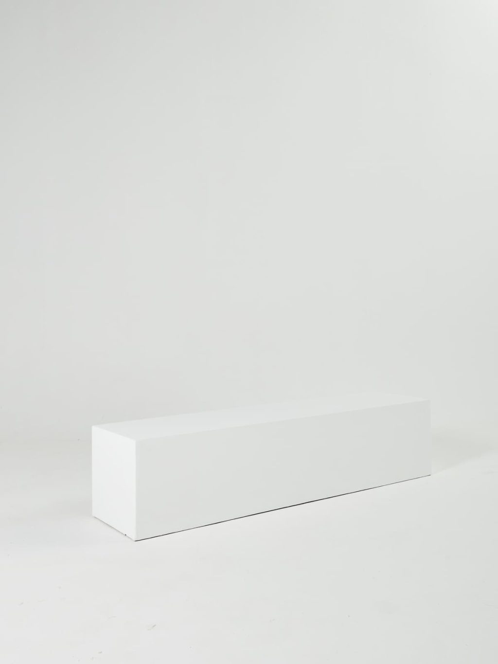 PLINTHS & CUBES 2