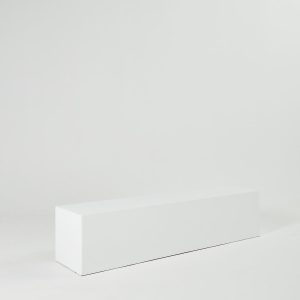 PLINTHS & CUBES 2