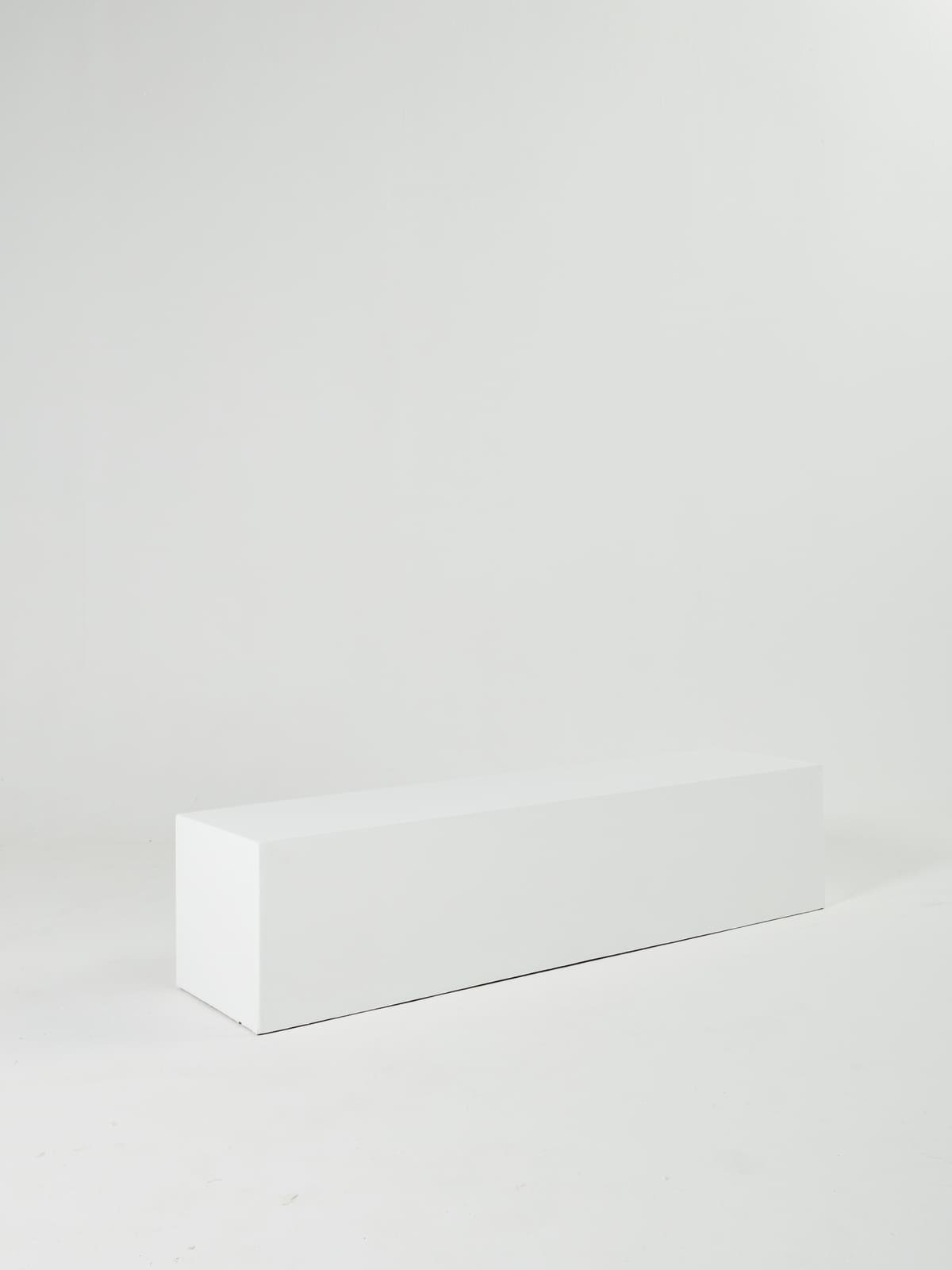 PLINTHS & CUBES 2