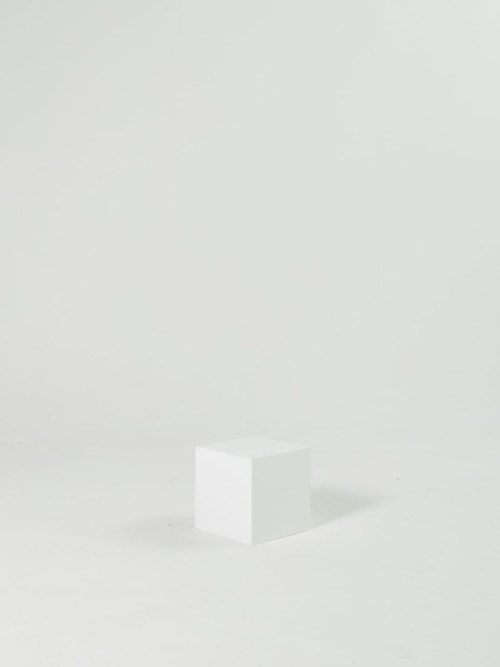 PLINTHS & CUBES 11