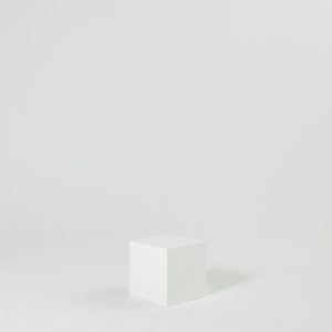 PLINTHS & CUBES 11