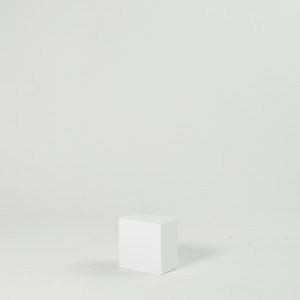 PLINTHS & CUBES 10