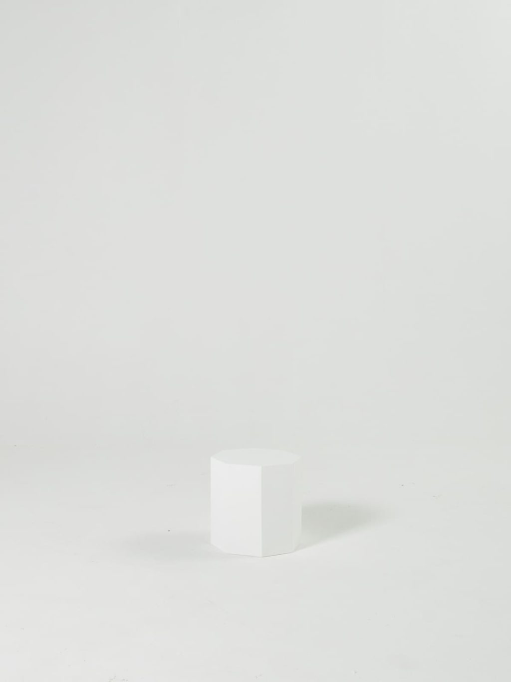 PLINTHS & CUBES 12