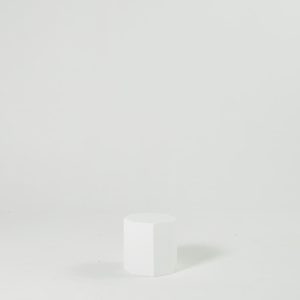 PLINTHS & CUBES 12