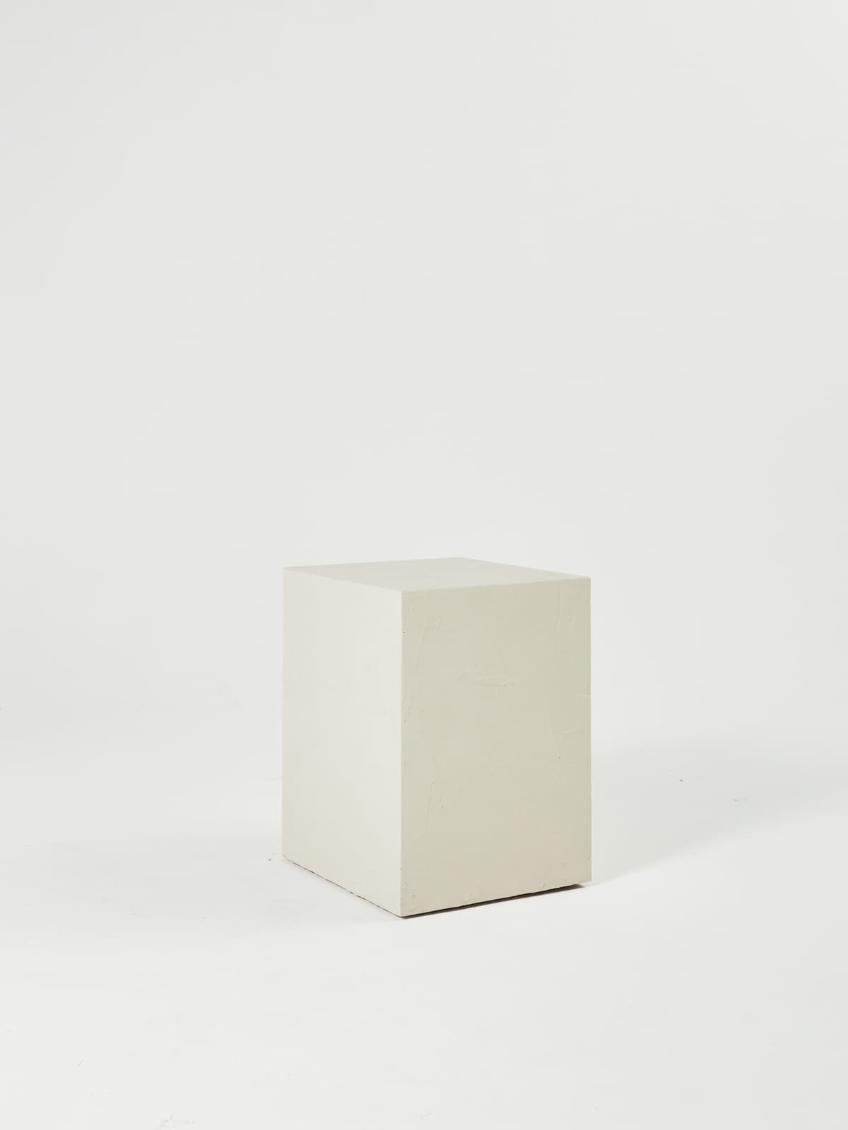 PLINTHS & CUBES 13