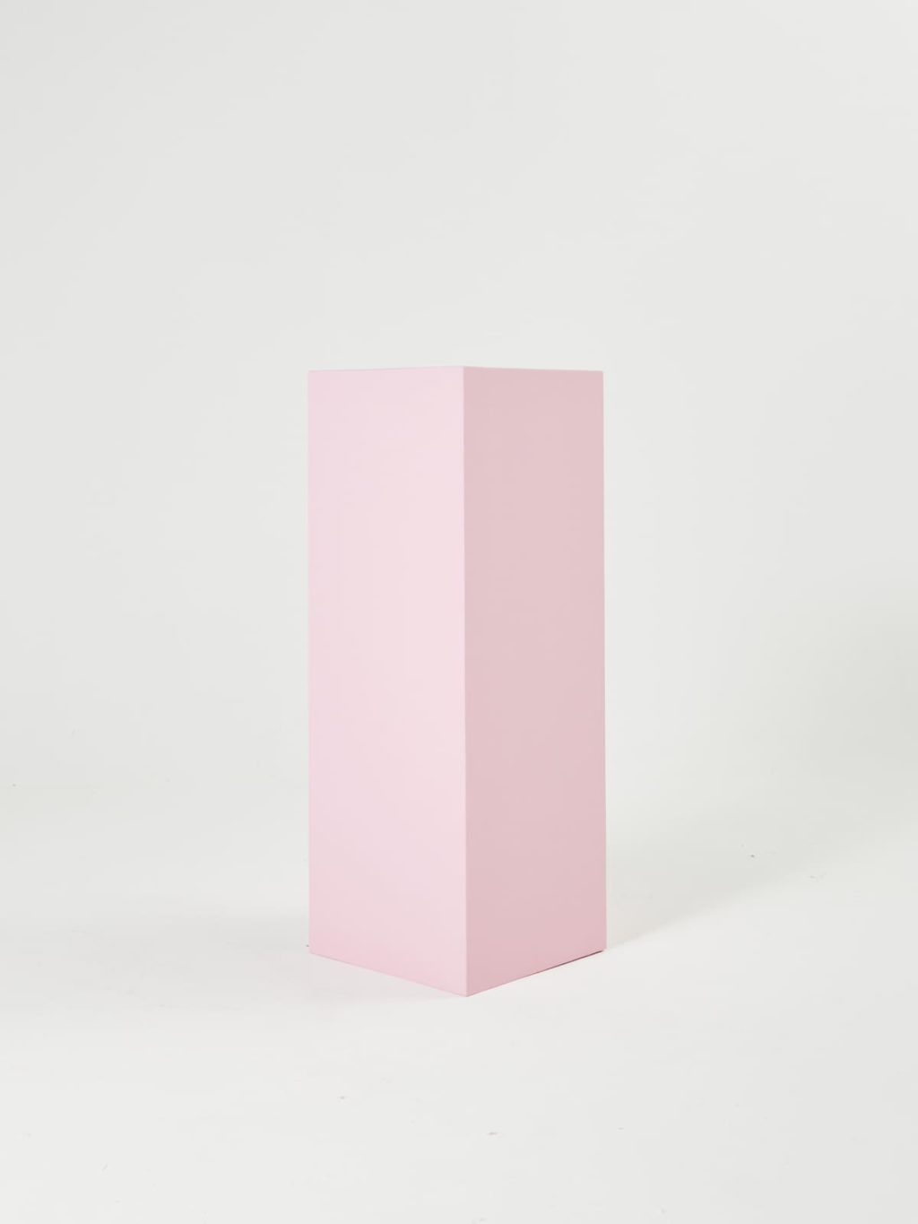 PLINTHS & CUBES 14