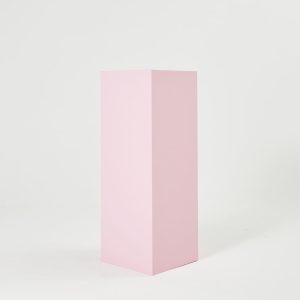 PLINTHS & CUBES 14