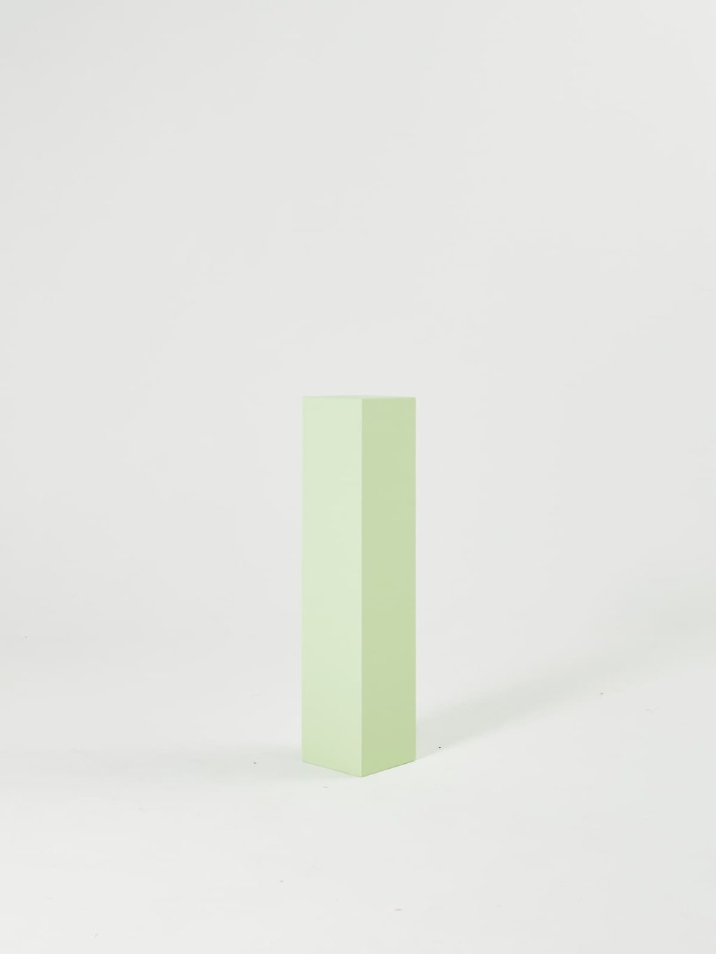 PLINTHS & CUBES 15