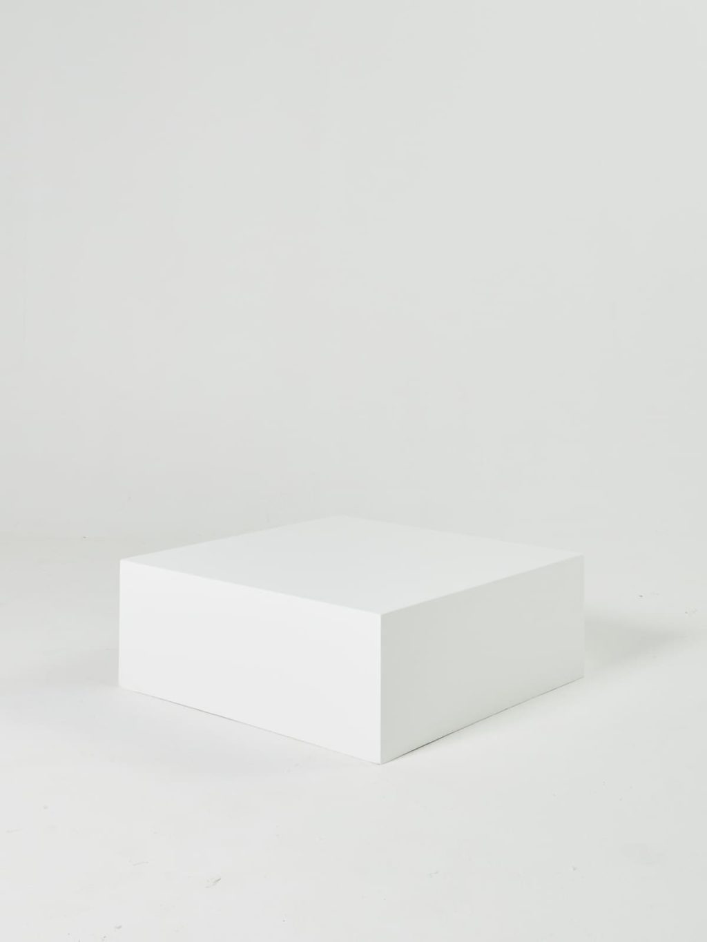 PLINTHS & CUBES 4