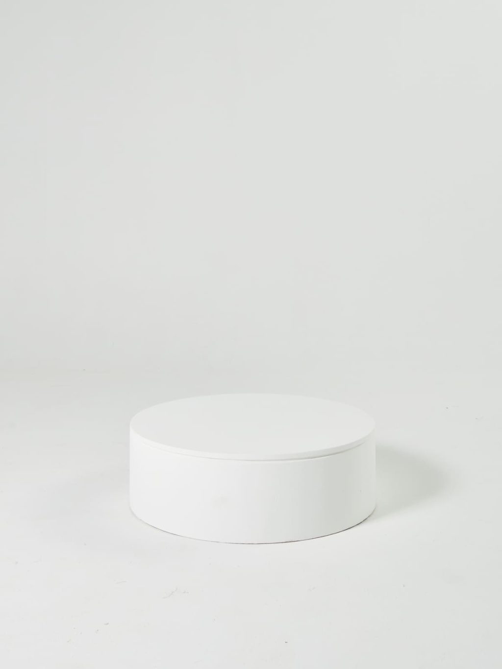 PLINTHS & CUBES 1