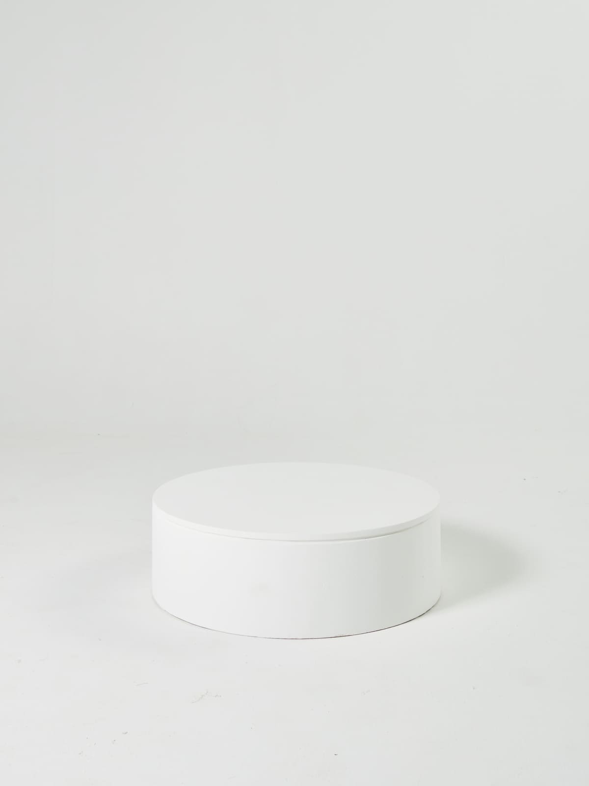 PLINTHS & CUBES 1