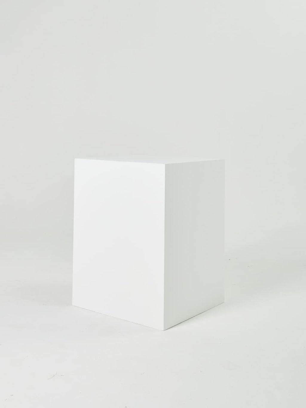 PLINTHS & CUBES 5