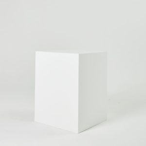 PLINTHS & CUBES 5