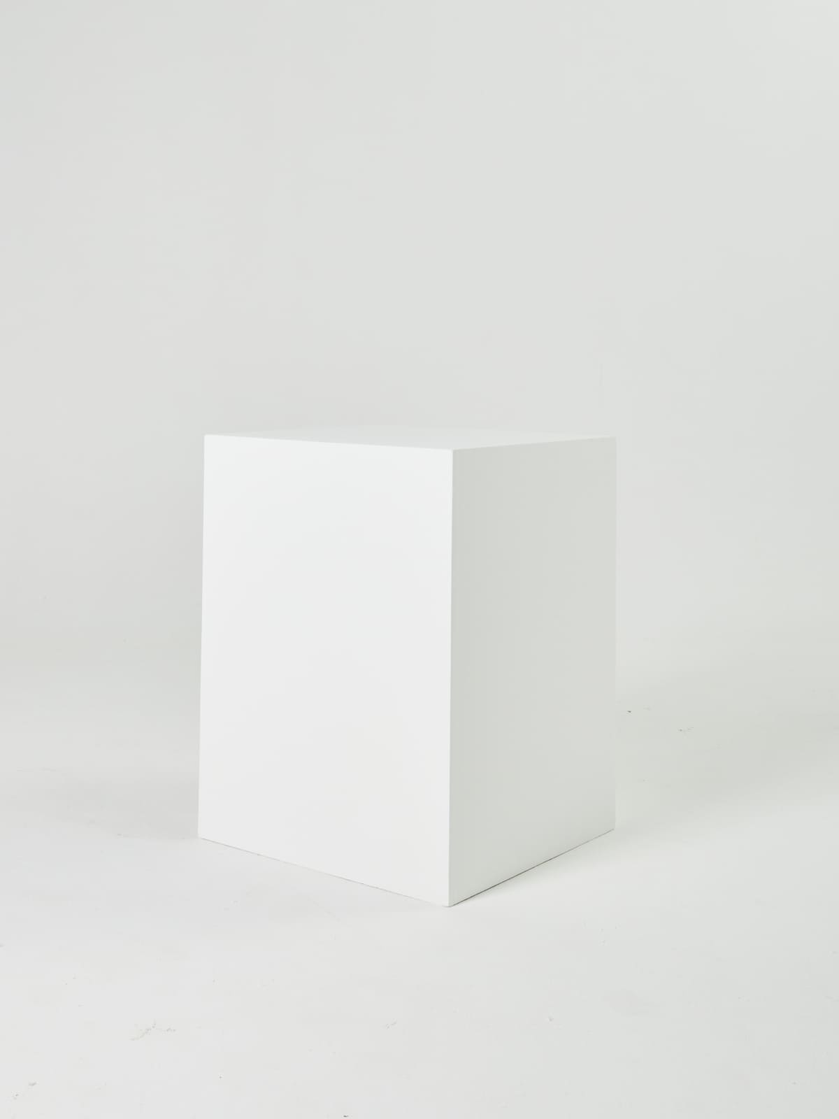 PLINTHS & CUBES 5