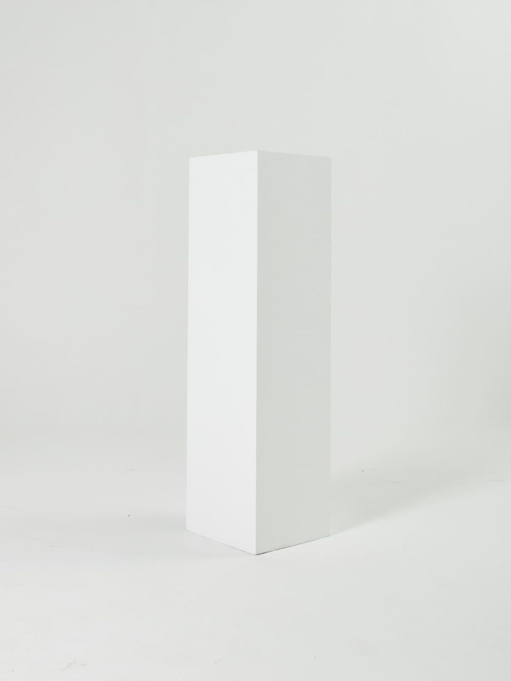 PLINTHS & CUBES 3
