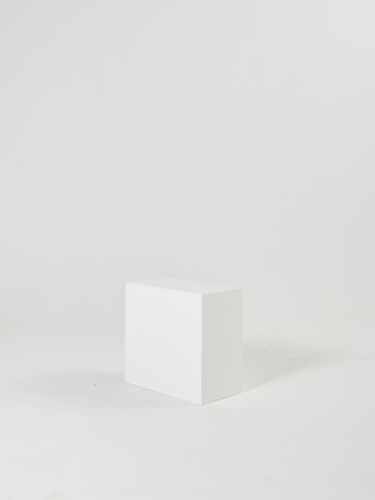 PLINTHS & CUBES 7