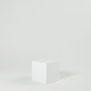 PLINTHS & CUBES 8