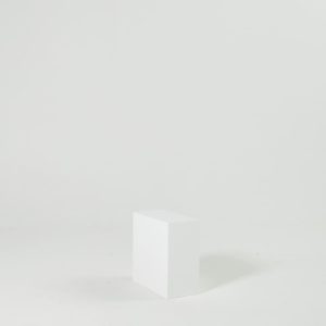 PLINTHS & CUBES 9