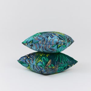 POUFS 4
