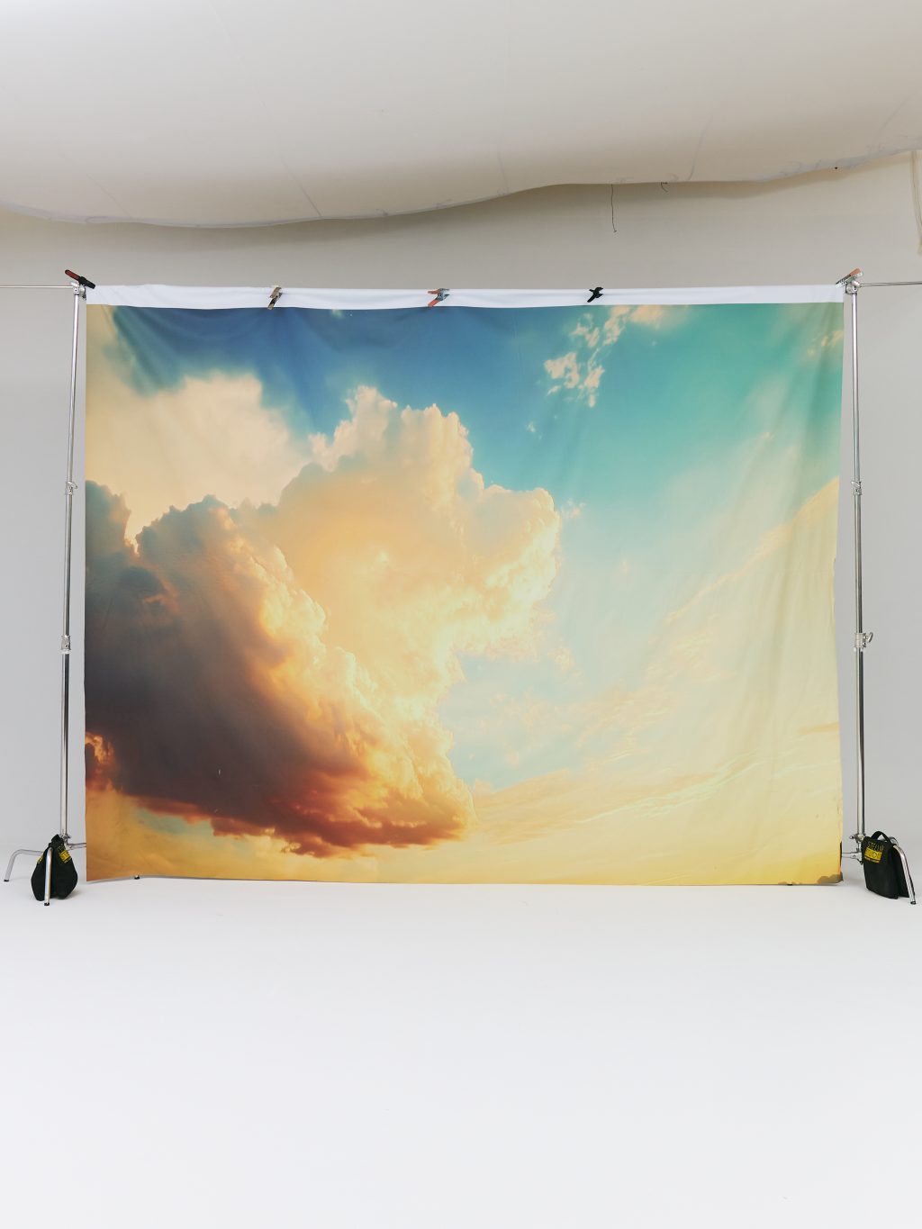 Golden Hours Skies