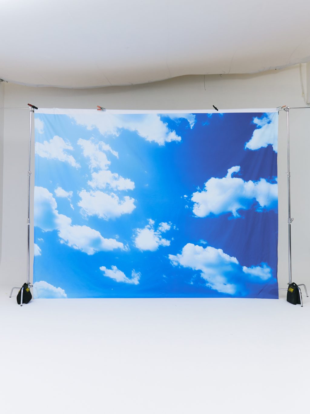 Ocean Of Clouds